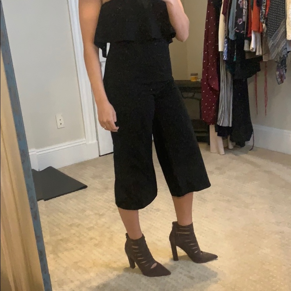 Steve Madden High Heel Booties